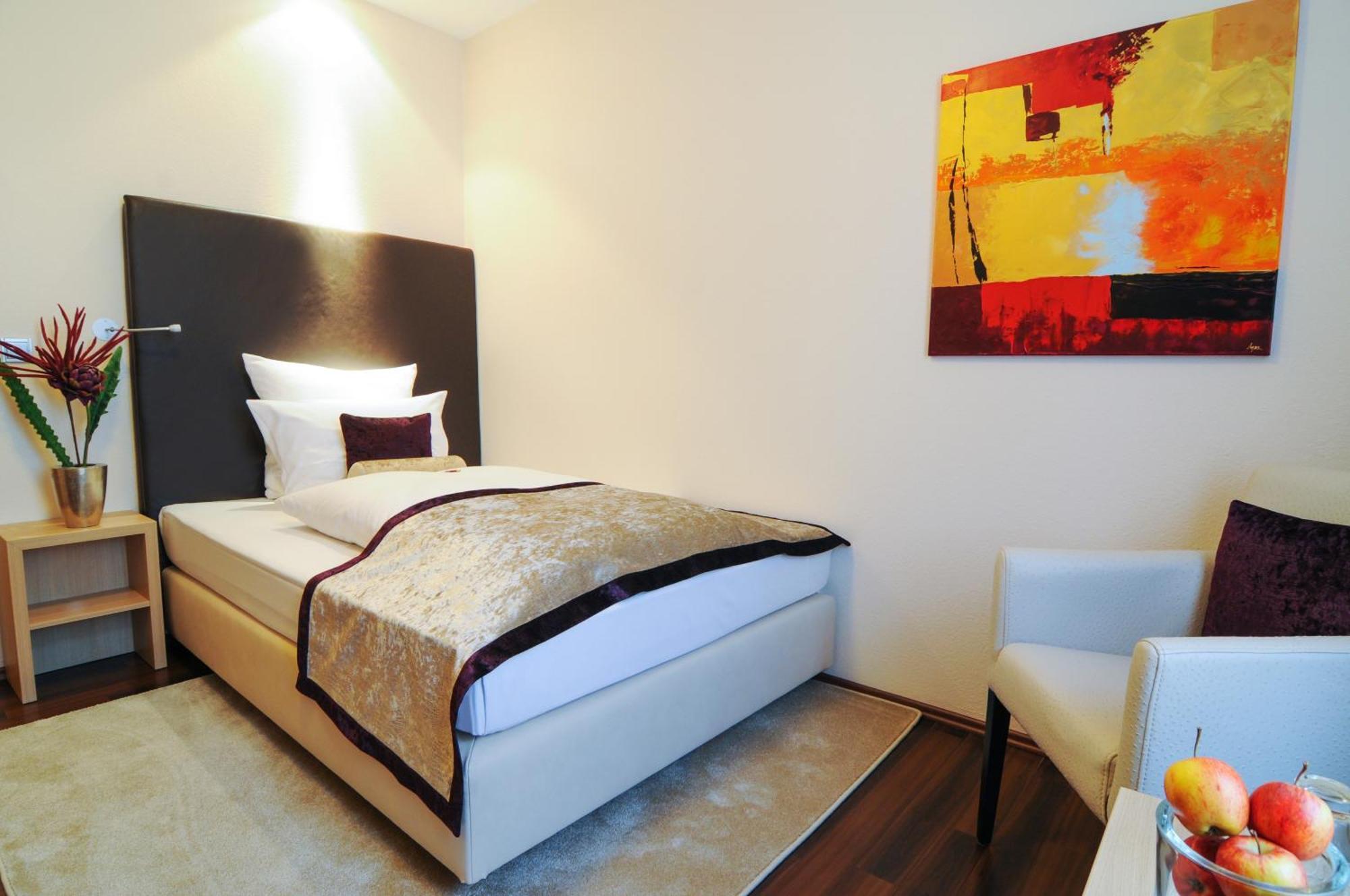 Hotel Merkur Baden-Baden Quarto foto